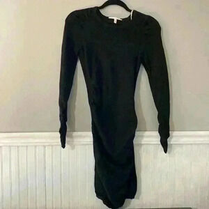 Victoria’s Secret Black Dress